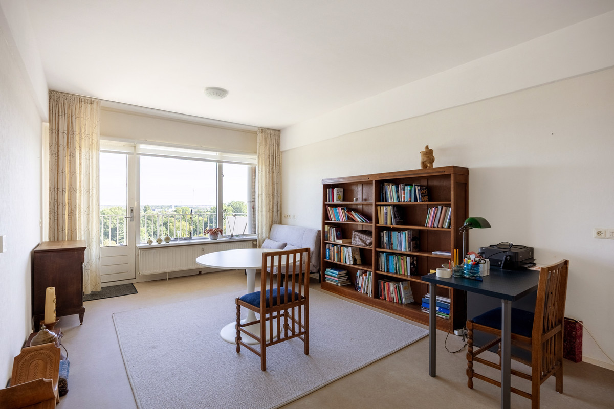 Appartement te koop: Helper Brink 61-172, Groningen