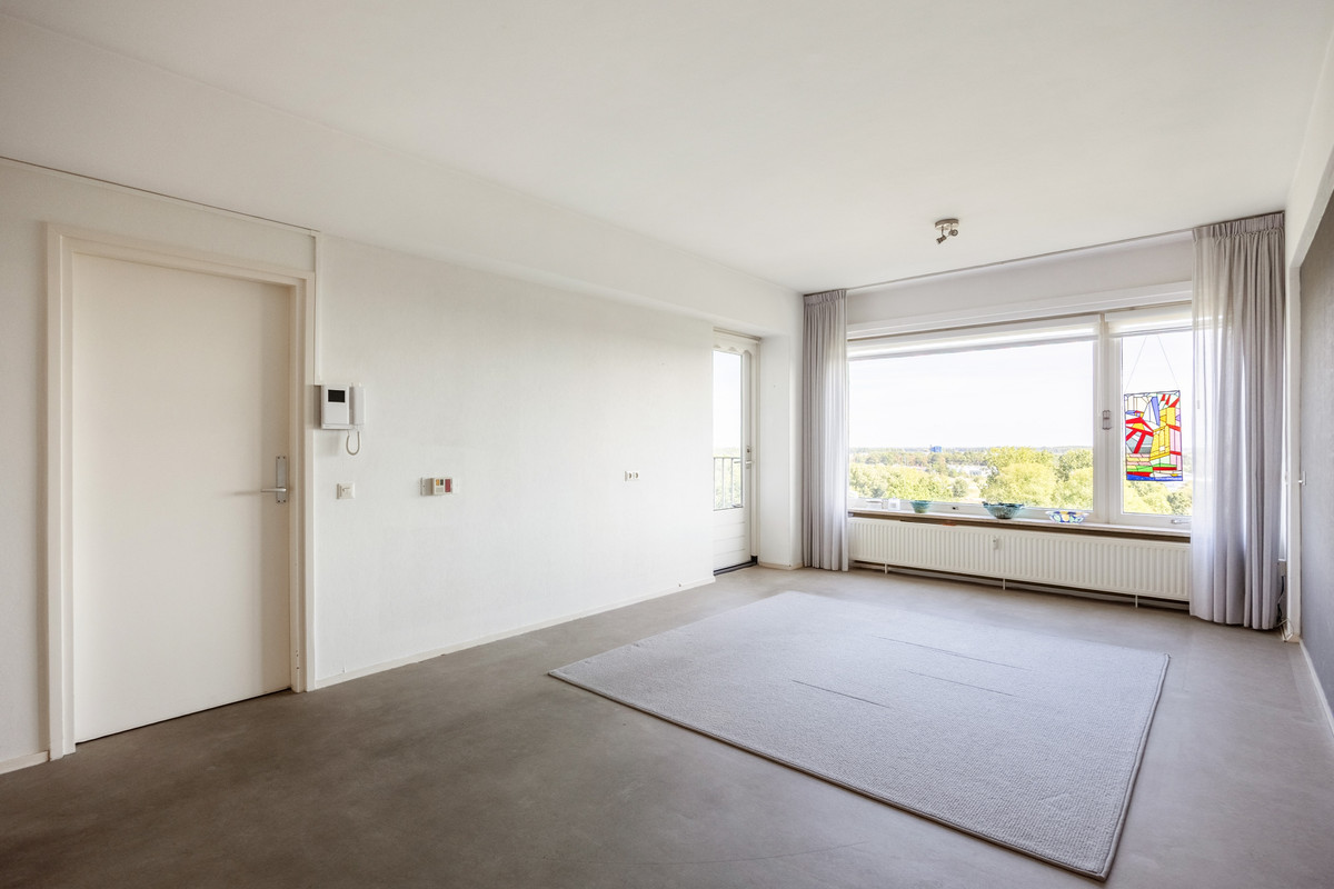 Appartement te koop: Helper Brink 61-172, Groningen