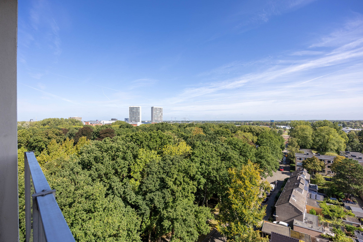 Appartement te koop: Helper Brink 61-172, Groningen