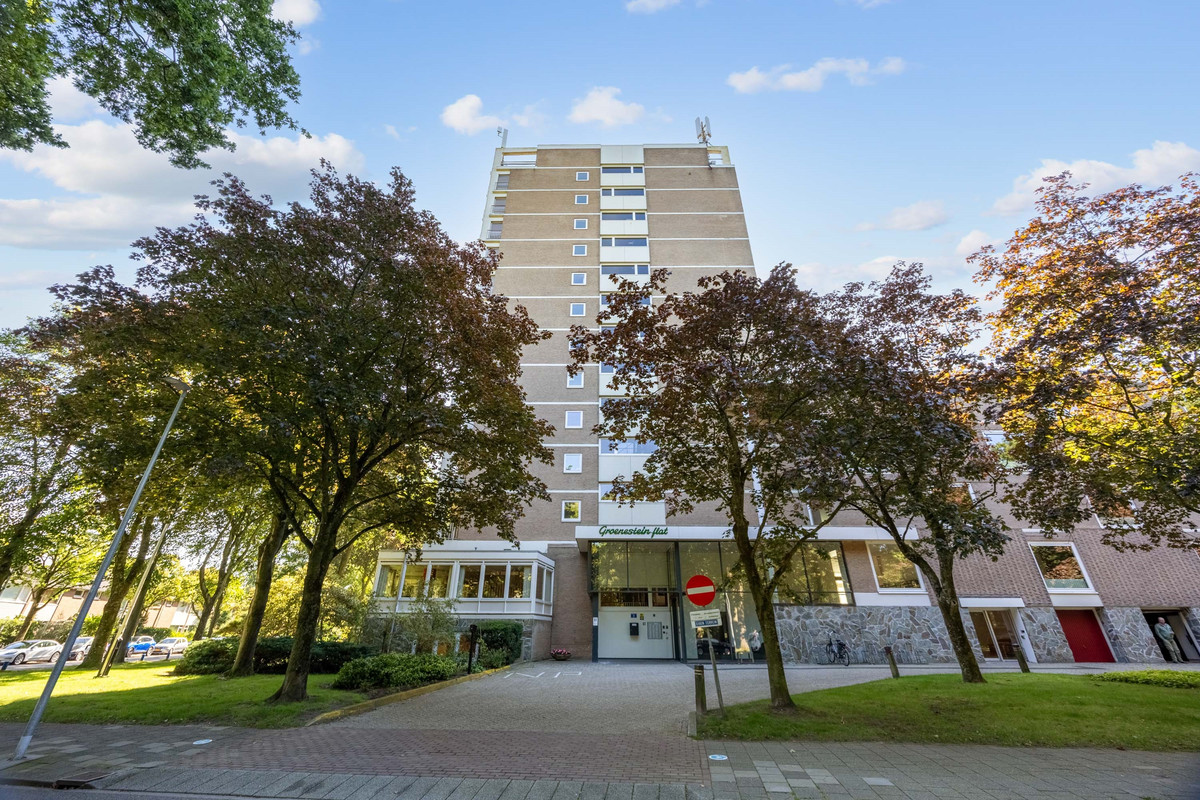Appartement te koop: Helper Brink 61-172, Groningen