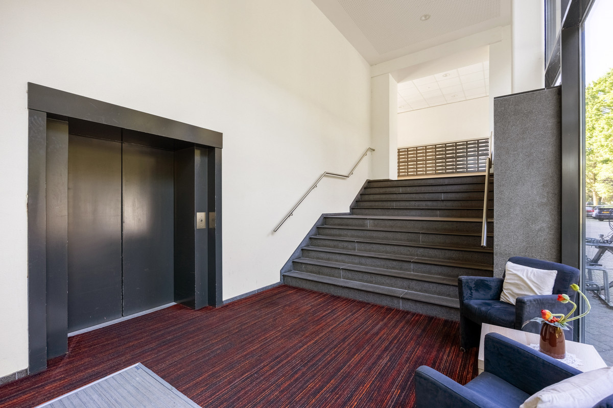 Appartement te koop: Helper Brink 61-172, Groningen