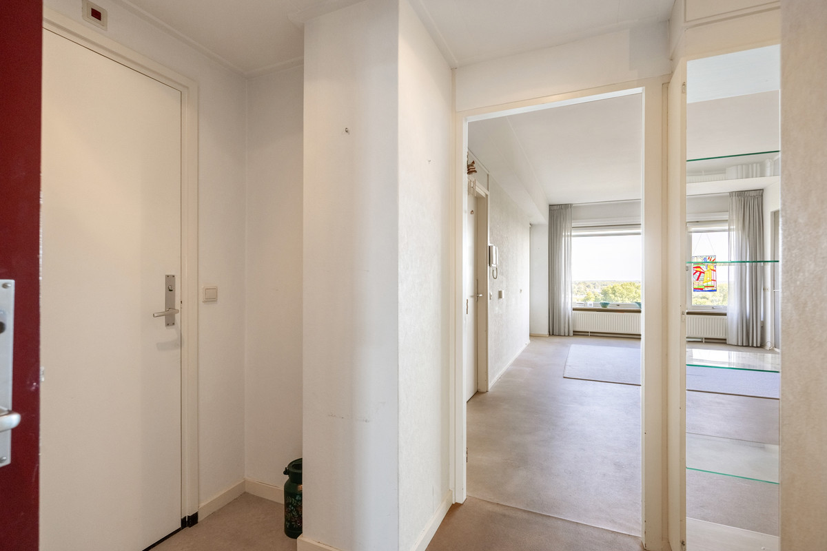 Appartement te koop: Helper Brink 61-172, Groningen