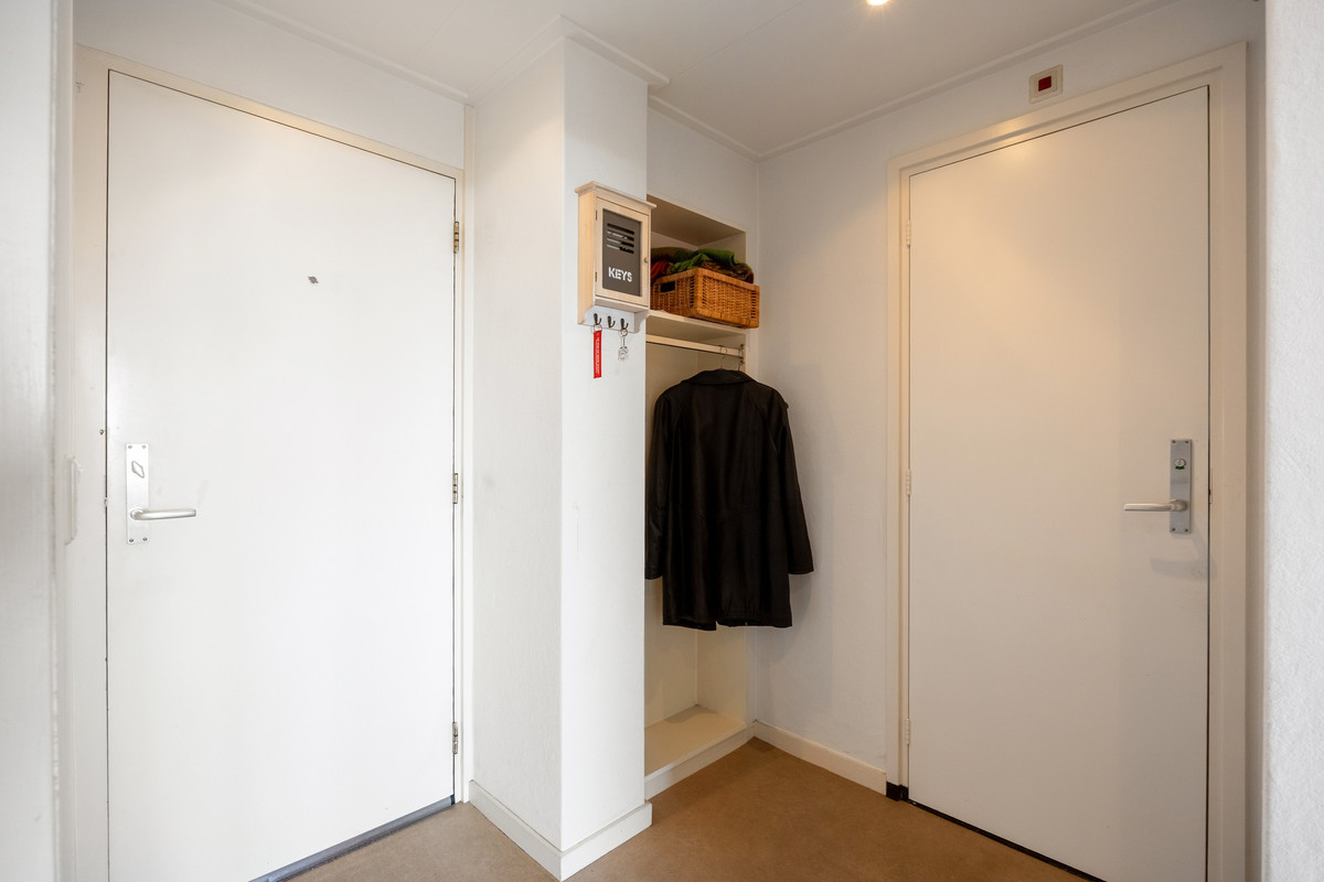 Appartement te koop: Helper Brink 61-172, Groningen