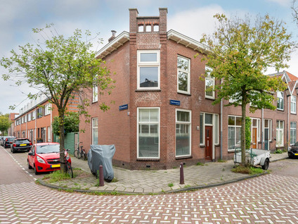 Fabriciusstraat 25