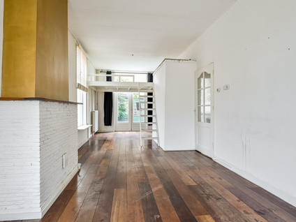 Fabriciusstraat 25