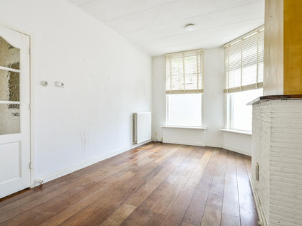 Fabriciusstraat 25