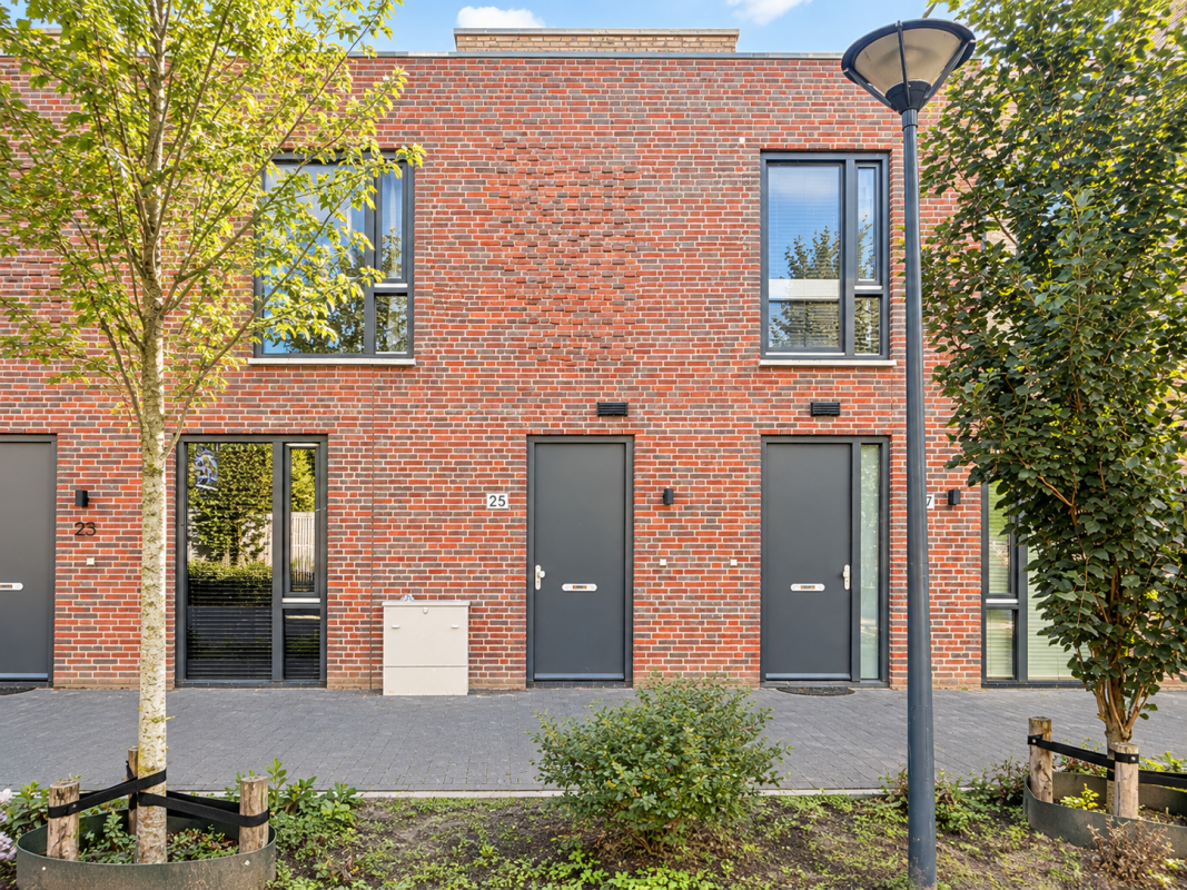 Veilingstraat 25 5912AG Venlo, Venlo