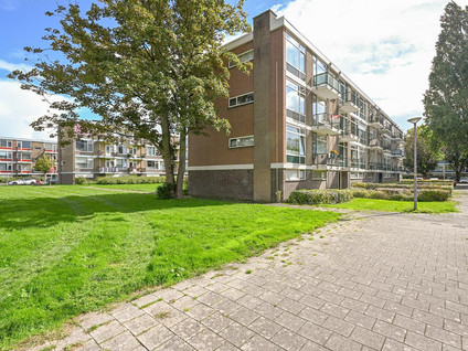 Kapershoek 10