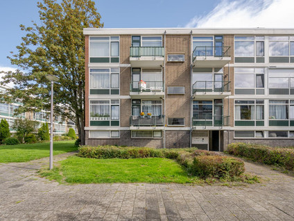 Kapershoek 10