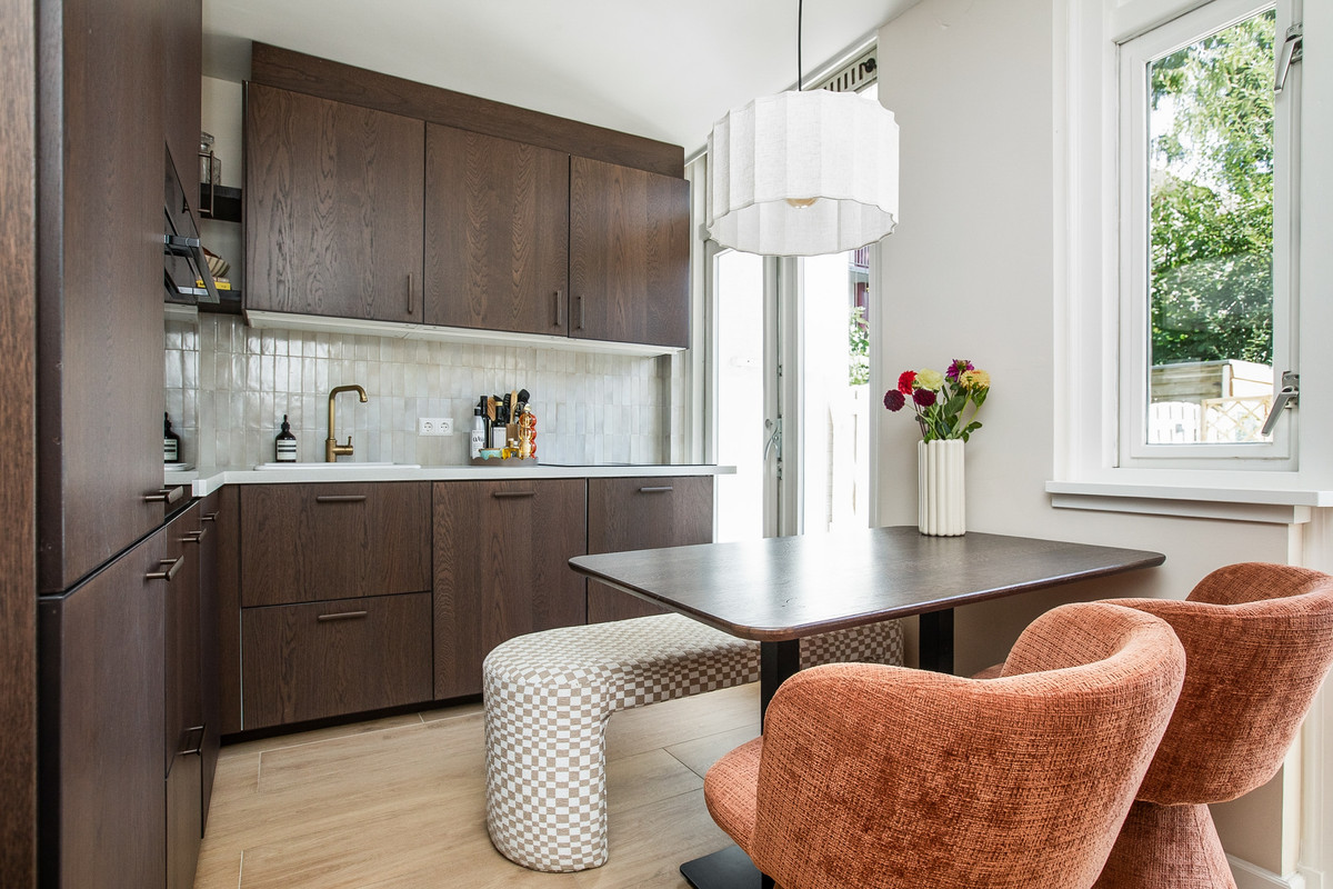 Appartement te koop: Gibraltarstraat 86H, Amsterdam