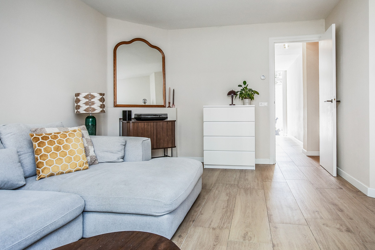 Appartement te koop: Gibraltarstraat 86H, Amsterdam