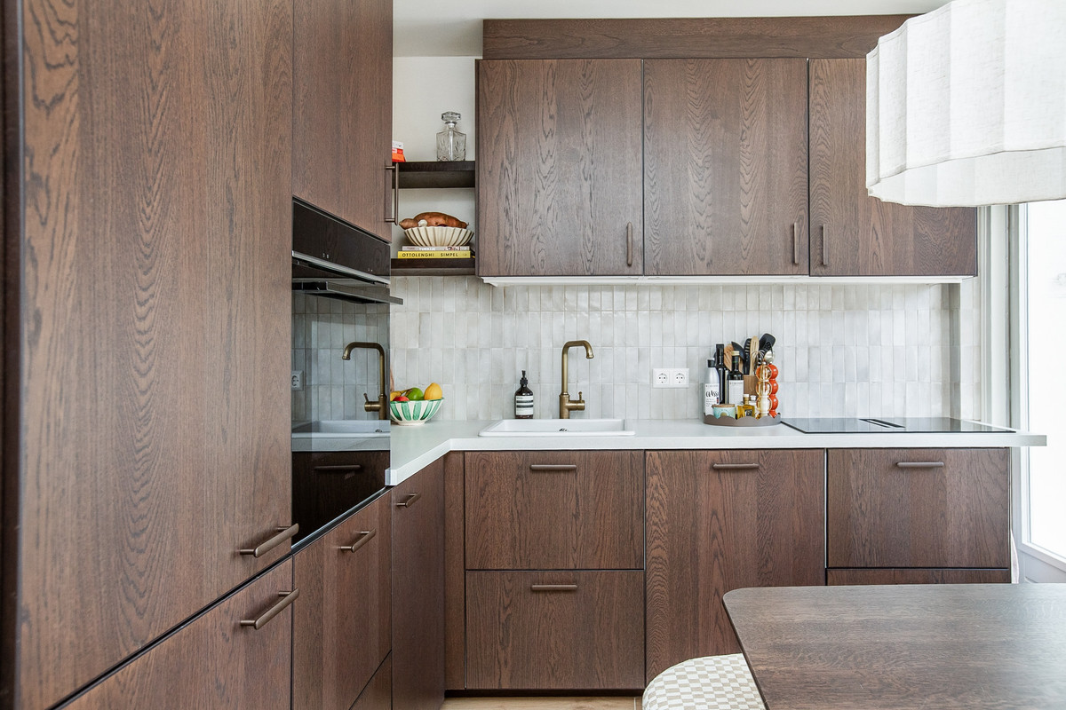 Appartement te koop: Gibraltarstraat 86H, Amsterdam