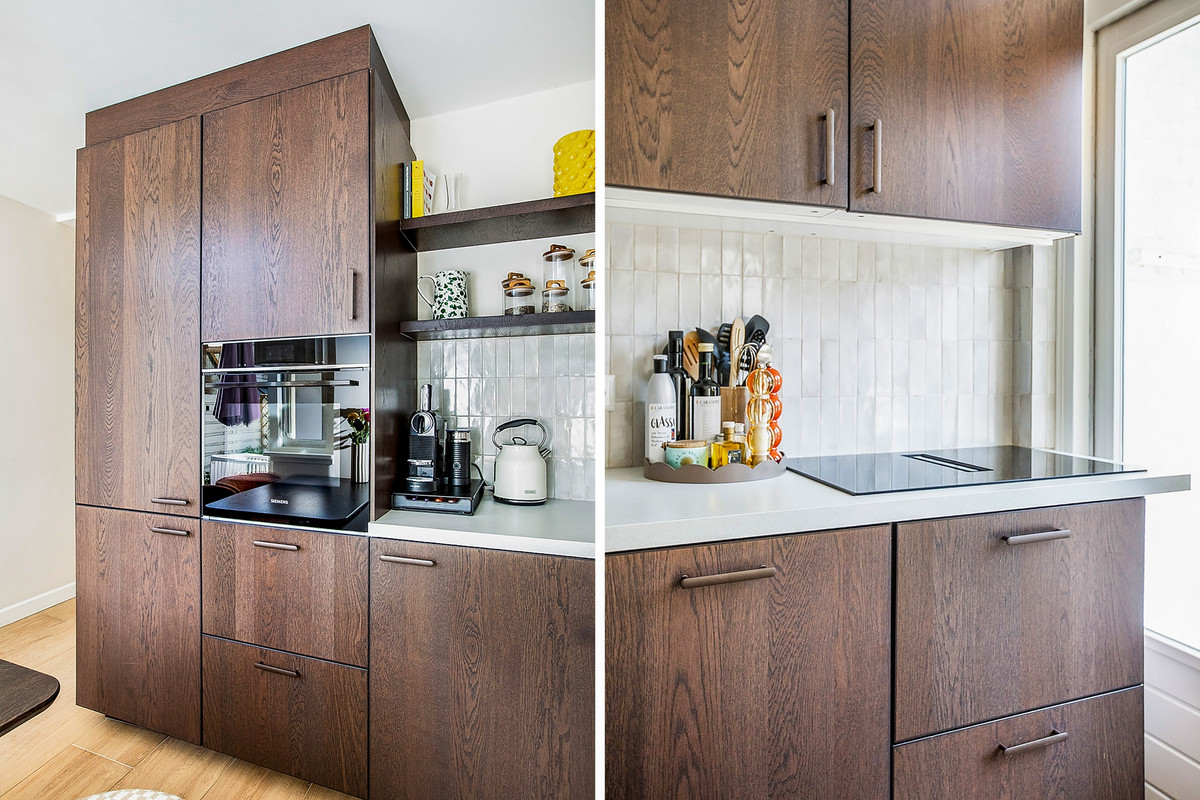 Appartement te koop: Gibraltarstraat 86H, Amsterdam