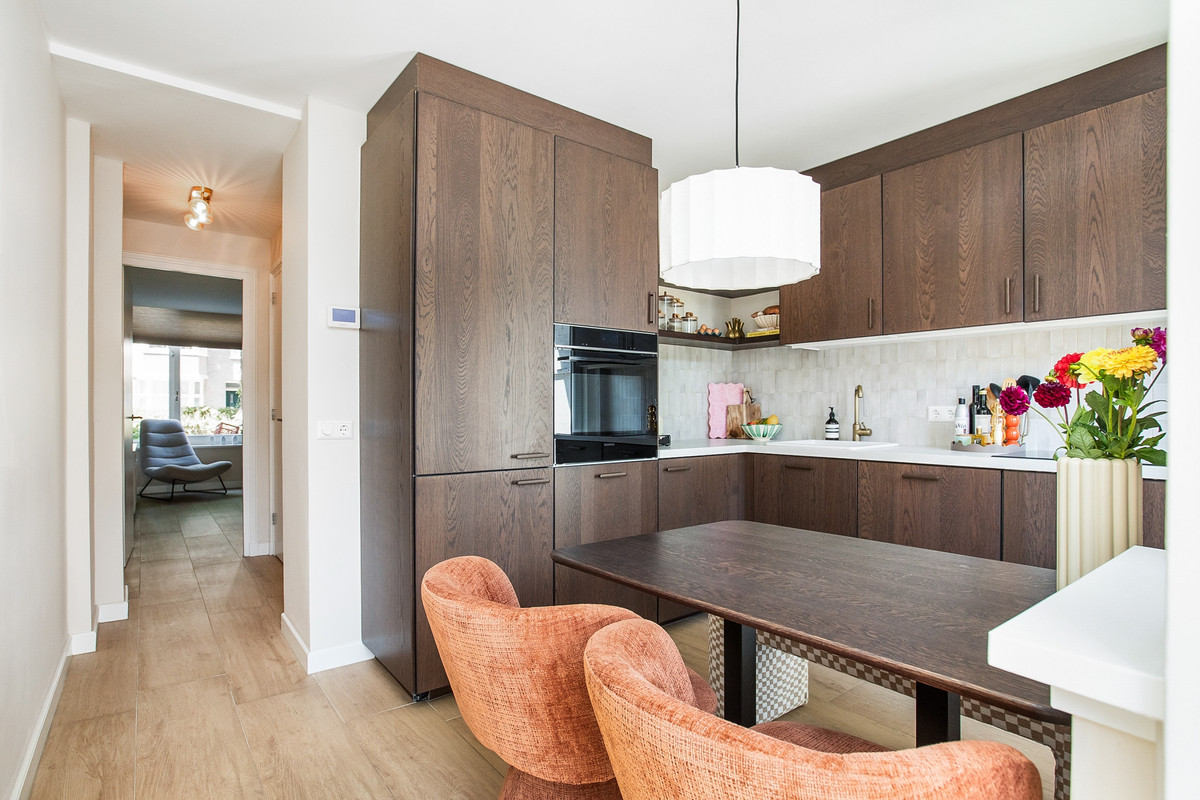 Appartement te koop: Gibraltarstraat 86H, Amsterdam