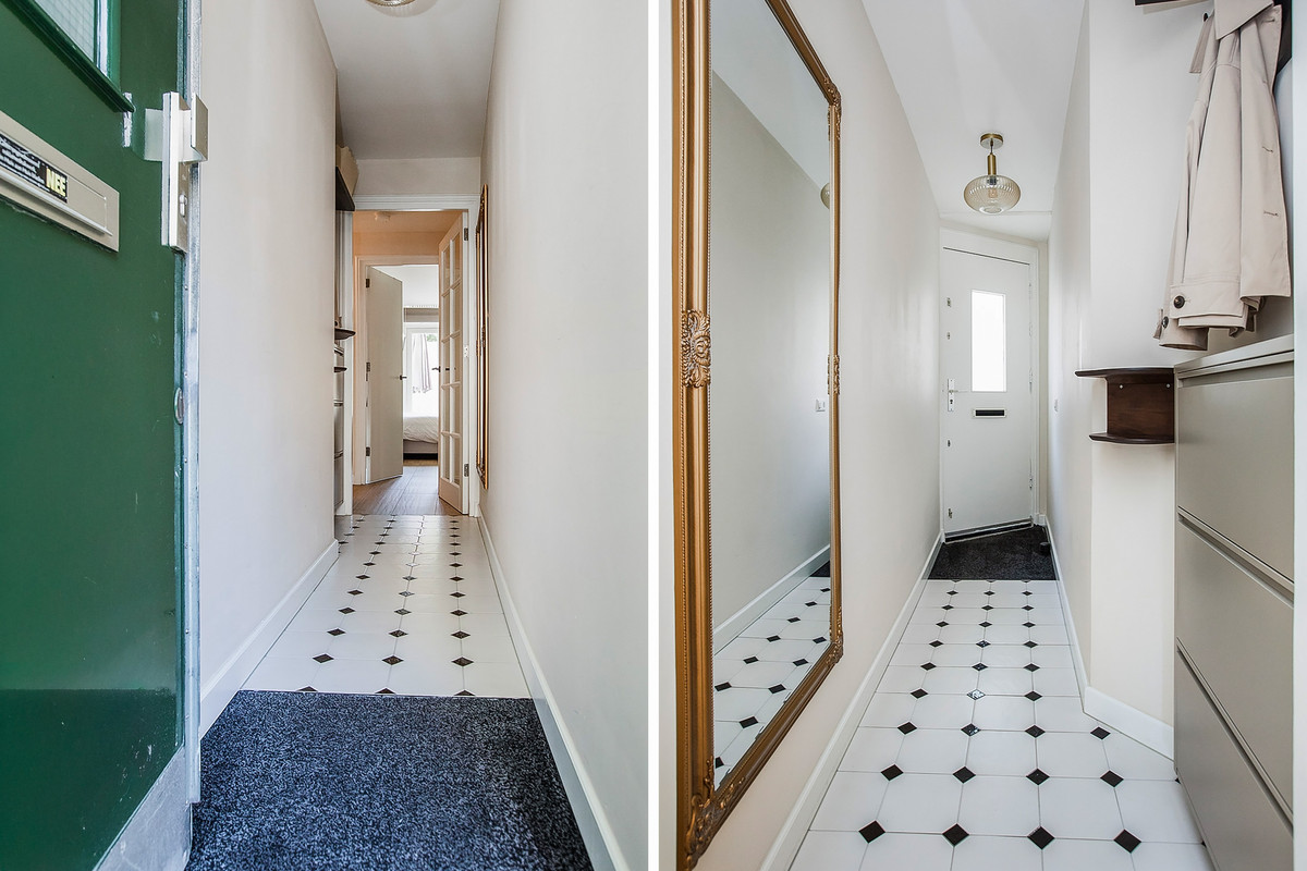 Appartement te koop: Gibraltarstraat 86H, Amsterdam