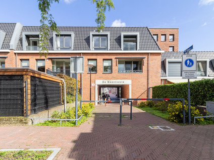 De Meent 18