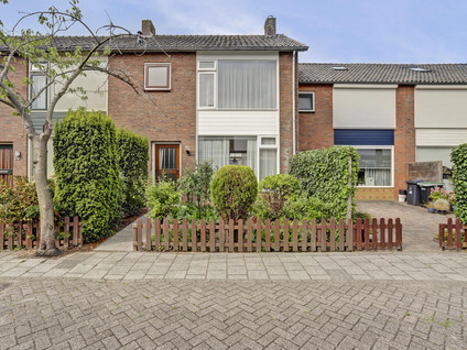 Johan Hendrik van Kinsbergenstraat 18