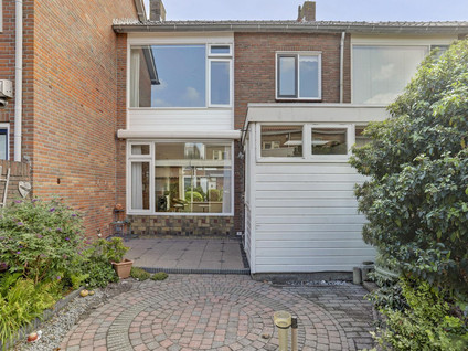 Johan Hendrik van Kinsbergenstraat 18