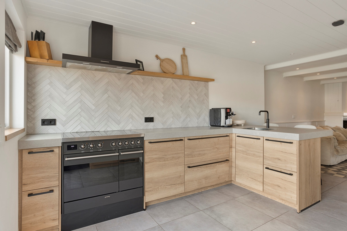 Tussenwoning te koop: Oostdijk 45, Middelharnis
