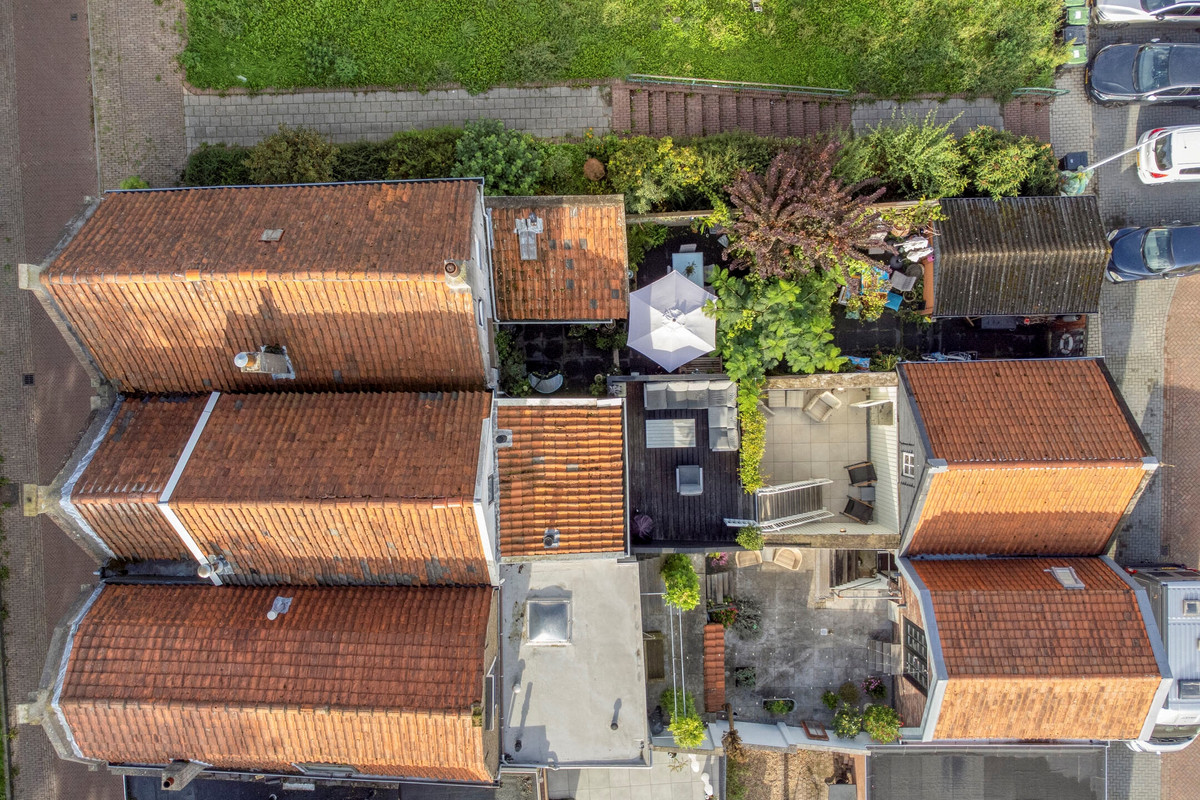 Tussenwoning te koop: Oostdijk 45, Middelharnis