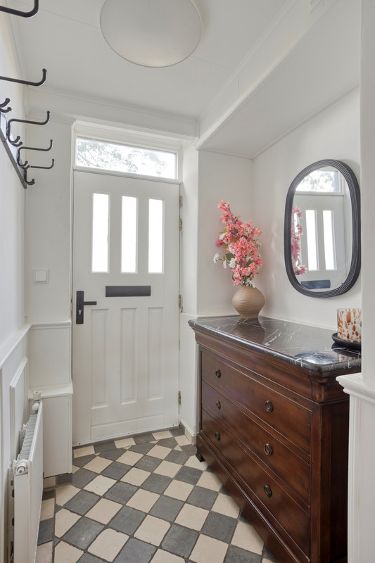 Tussenwoning te koop: Oostdijk 45, Middelharnis