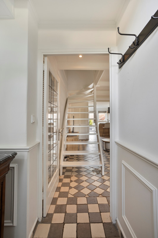 Tussenwoning te koop: Oostdijk 45, Middelharnis