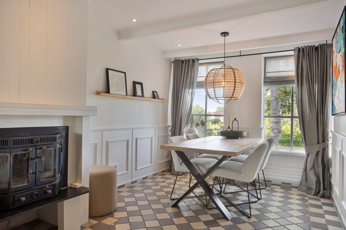 Tussenwoning te koop: Oostdijk 45, Middelharnis