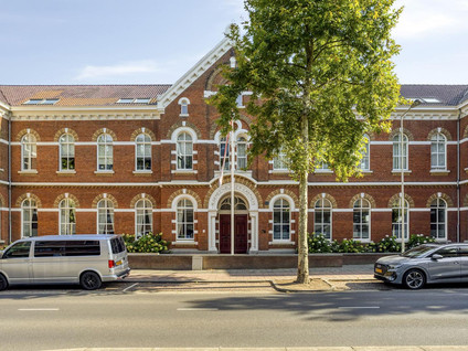 Van Dedemstraat 11b
