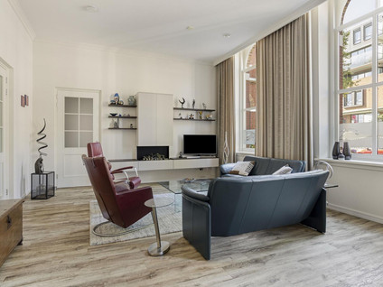Van Dedemstraat 11b