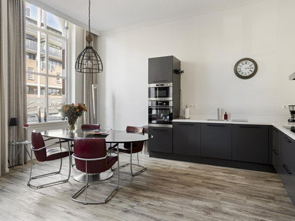 Van Dedemstraat 11b