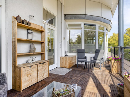 Van Dedemstraat 11b