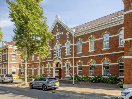 Van Dedemstraat 11b