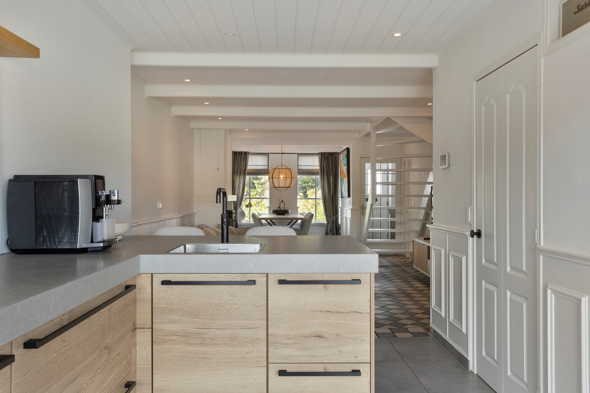 Tussenwoning te koop: Oostdijk 45, Middelharnis