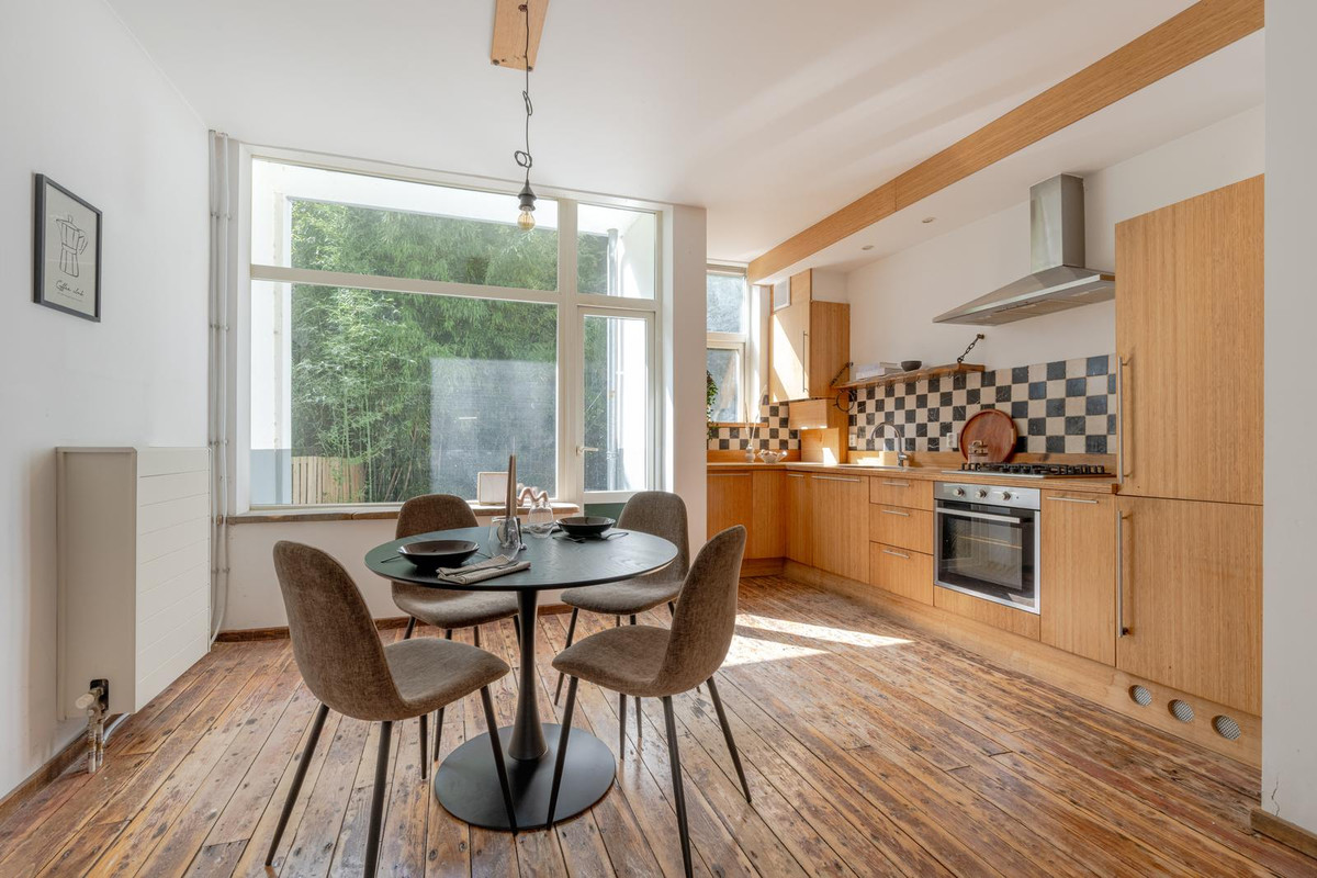 Appartement te koop: Schaepmanstraat 9B, Rotterdam