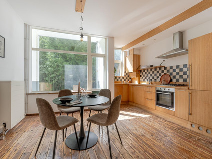 Schaepmanstraat 9B