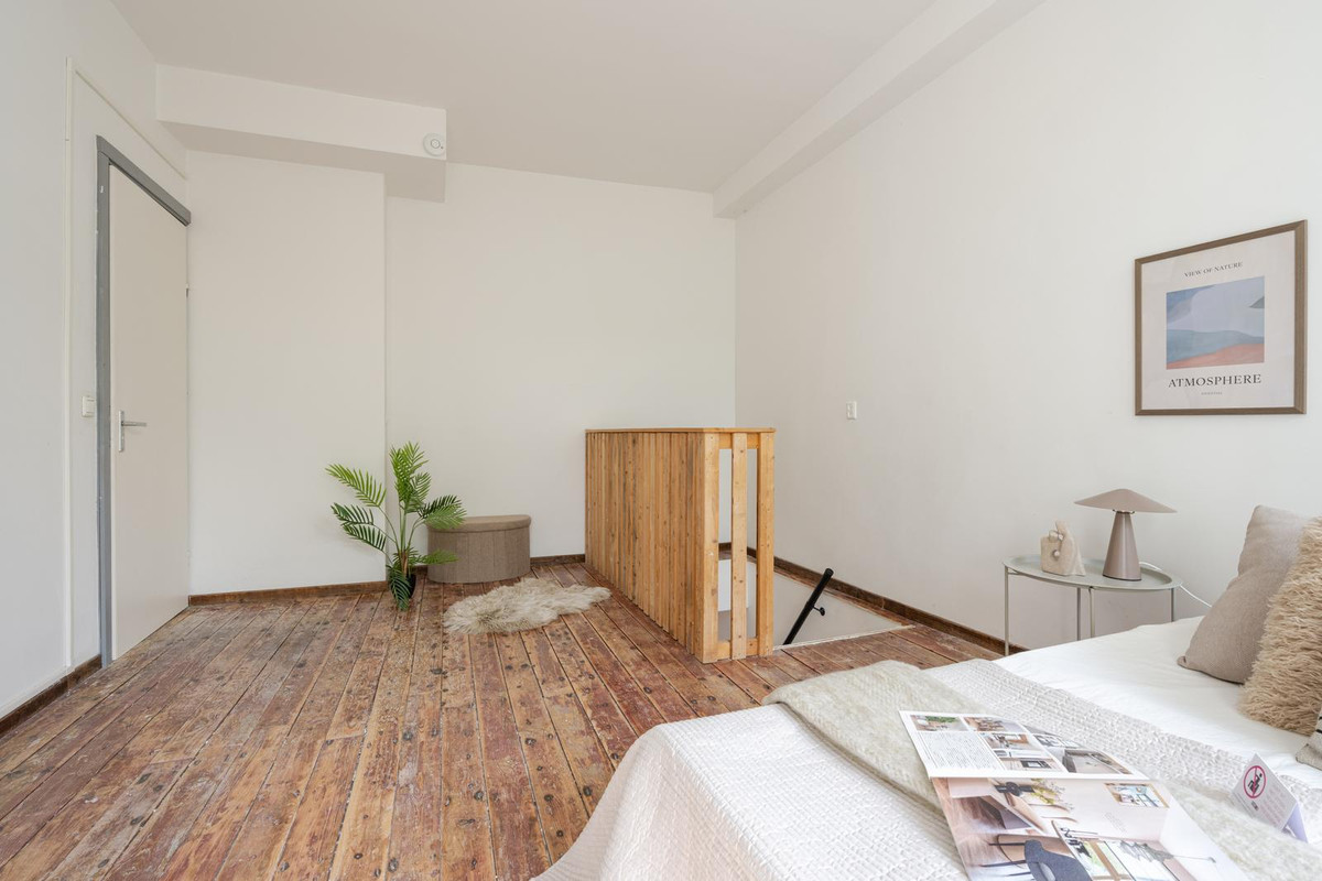 Appartement te koop: Schaepmanstraat 9B, Rotterdam