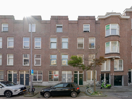 Schaepmanstraat 9B