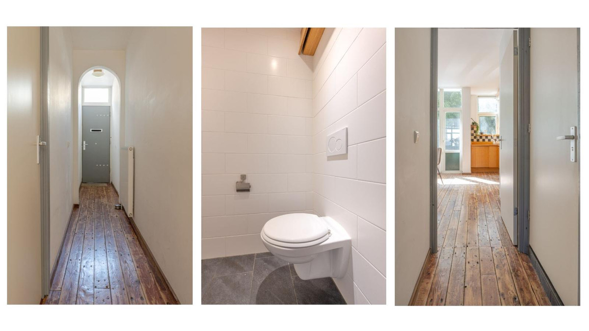 Appartement te koop: Schaepmanstraat 9B, Rotterdam
