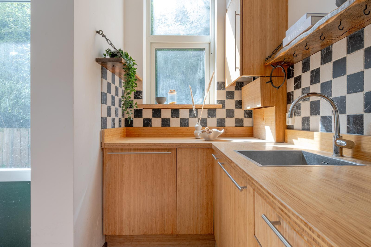 Appartement te koop: Schaepmanstraat 9B, Rotterdam