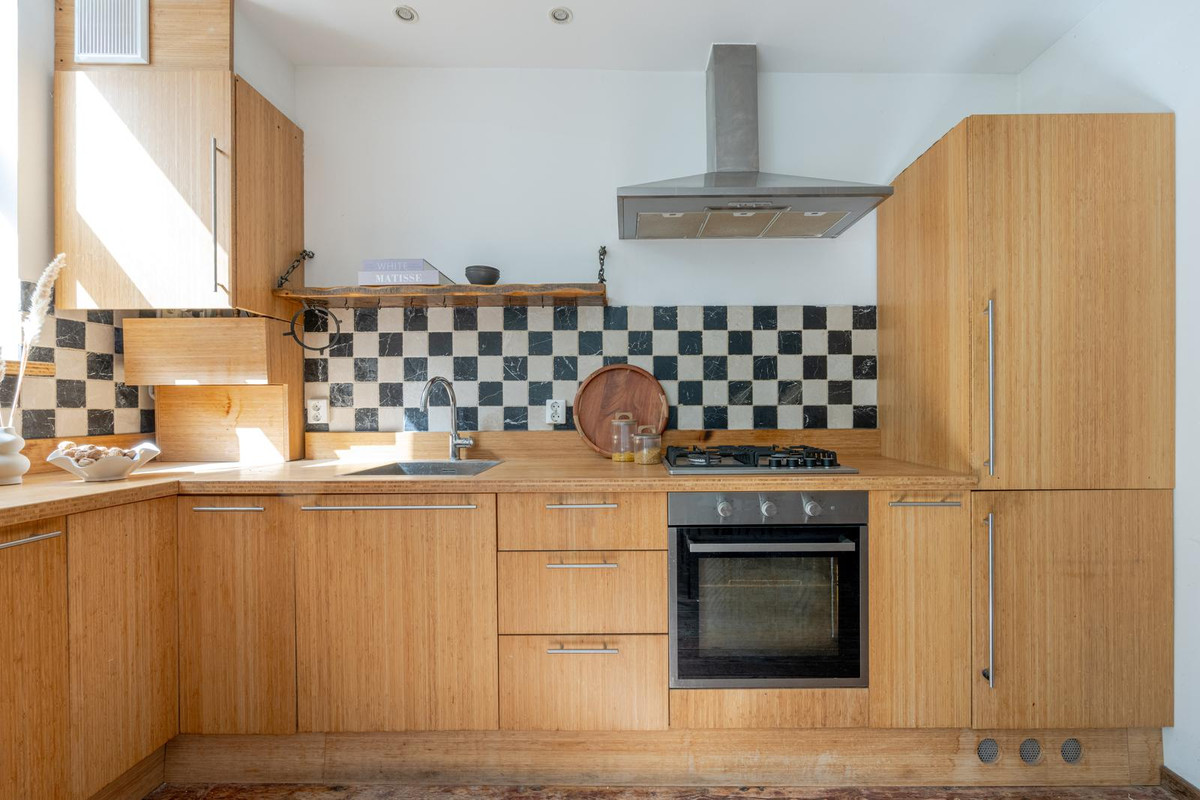 Appartement te koop: Schaepmanstraat 9B, Rotterdam