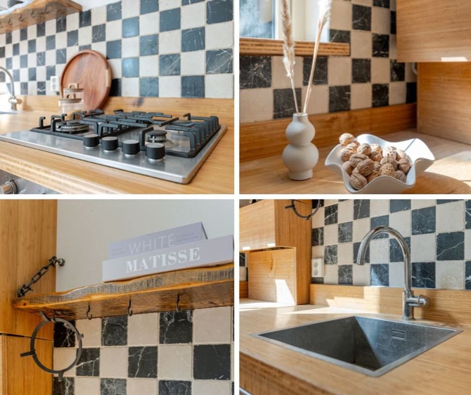 Appartement te koop: Schaepmanstraat 9B, Rotterdam