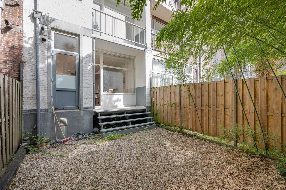 Appartement te koop: Schaepmanstraat 9B, Rotterdam