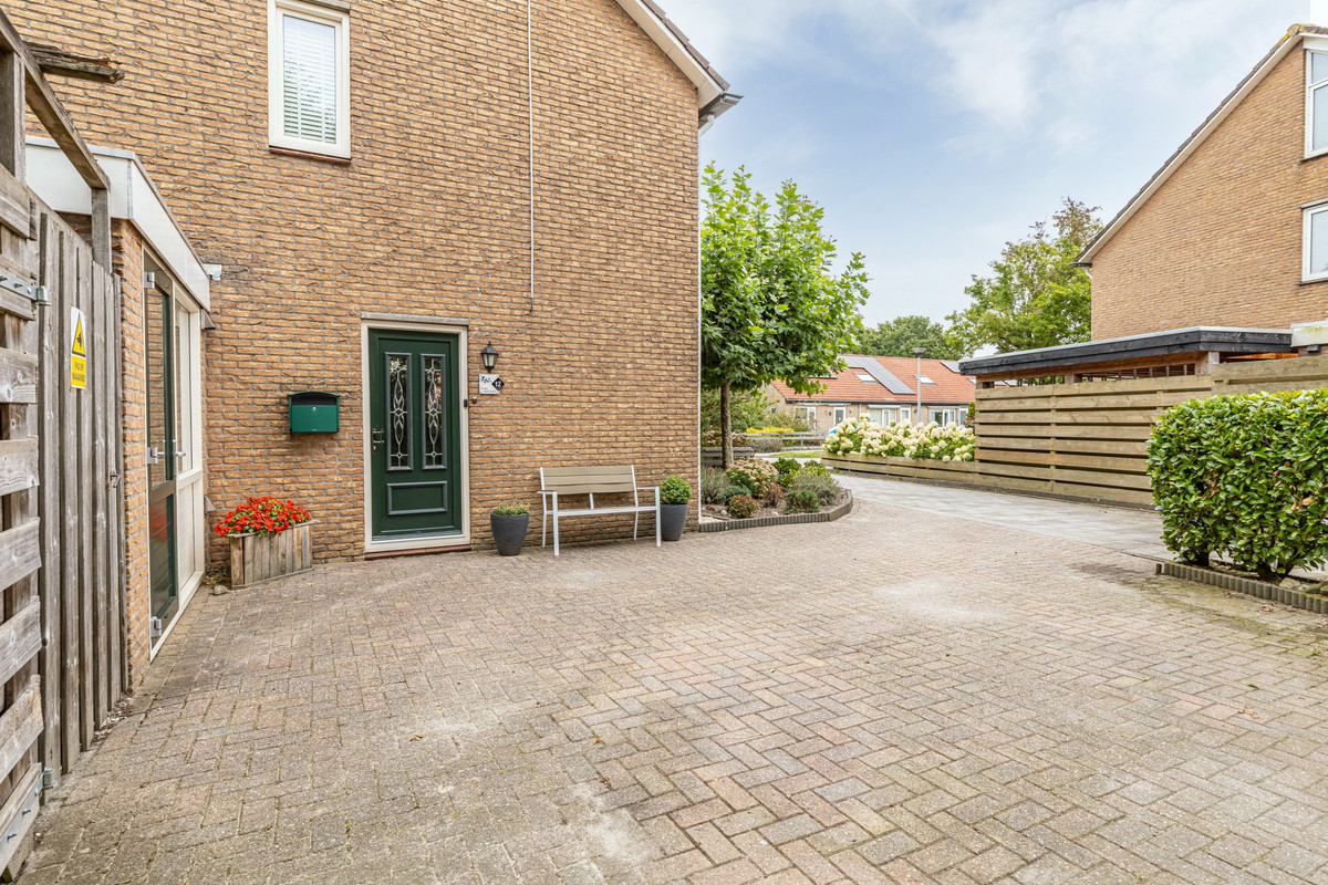 Hoekwoning te koop: Platanenhage 12, Stadskanaal