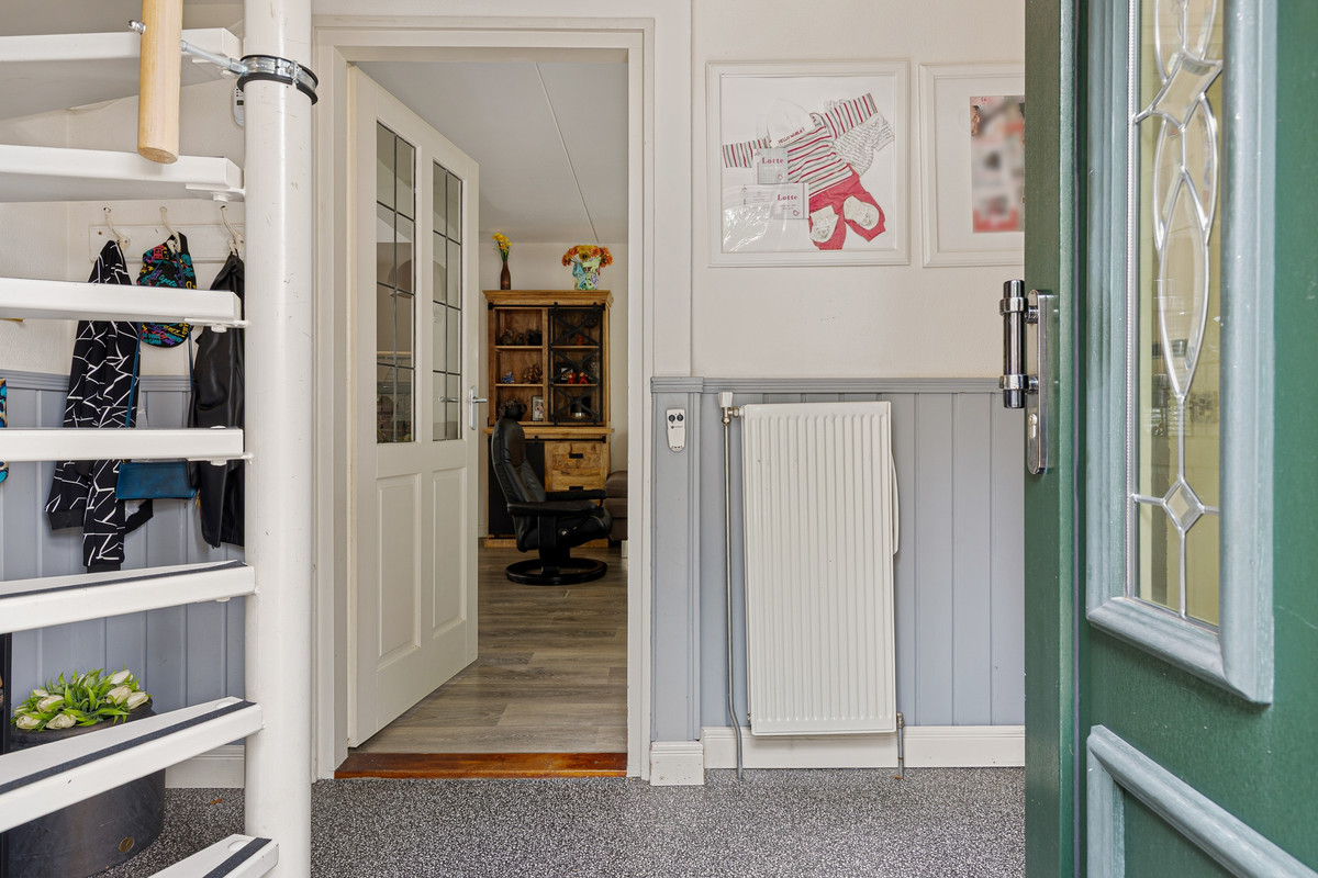 Hoekwoning te koop: Platanenhage 12, Stadskanaal