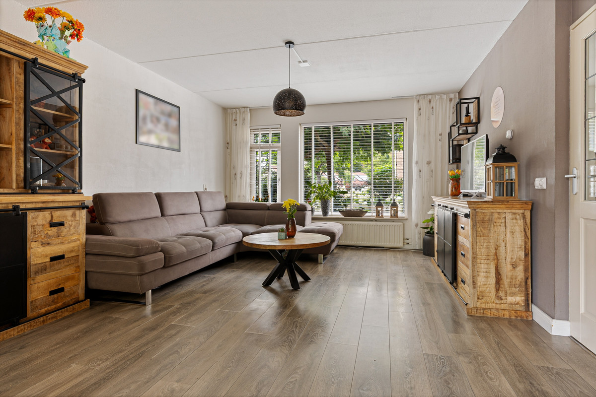 Hoekwoning te koop: Platanenhage 12, Stadskanaal