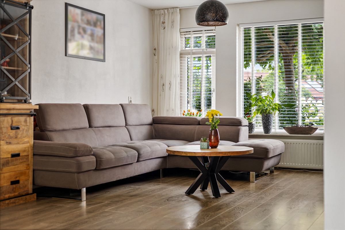 Hoekwoning te koop: Platanenhage 12, Stadskanaal