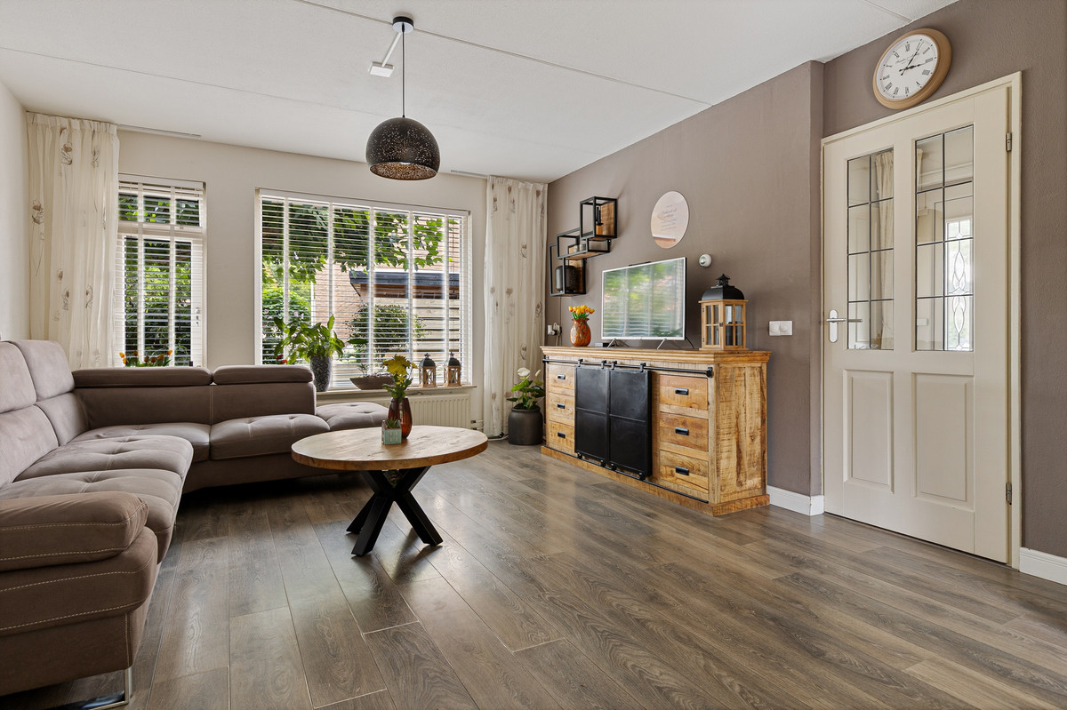 Hoekwoning te koop: Platanenhage 12, Stadskanaal