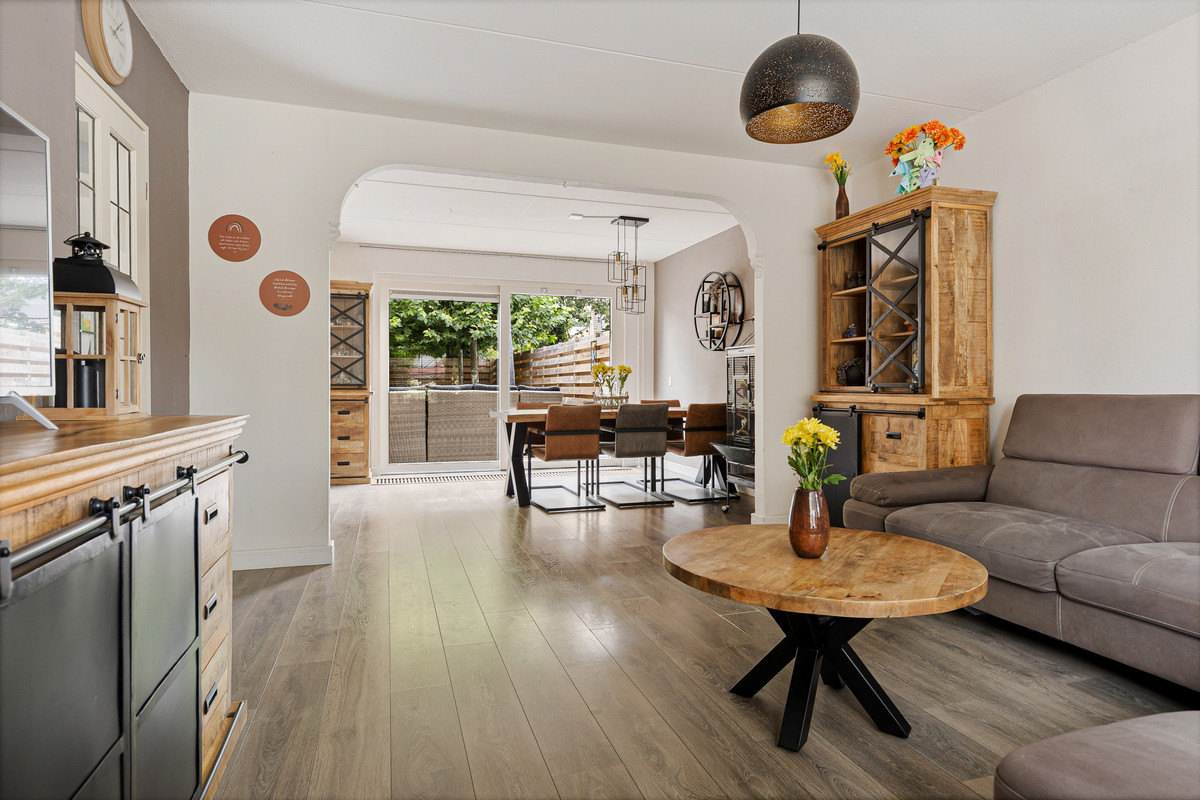 Hoekwoning te koop: Platanenhage 12, Stadskanaal