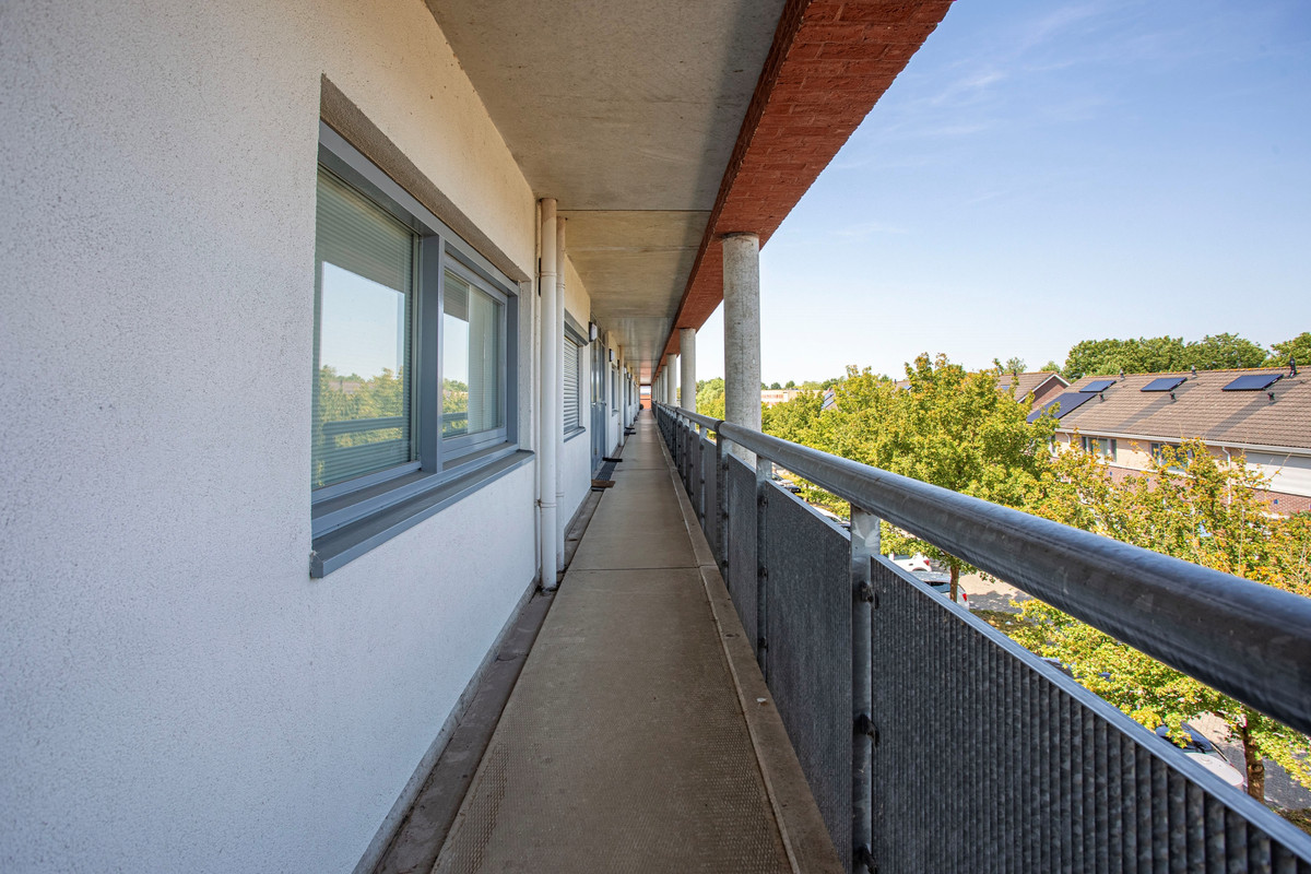 Appartement te koop: Karnsberg 170, Etten-Leur
