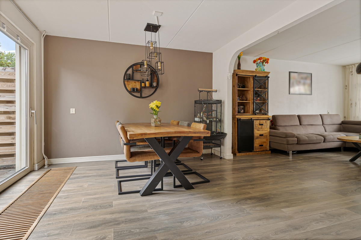 Hoekwoning te koop: Platanenhage 12, Stadskanaal